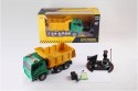 City Truck - wywrotka RC City Truck - wywrotka RC