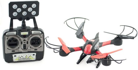 Dron RC Hawkeye SKY 2,4G 1315W kamera WIFI FPV Dron RC Hawkeye SKY 2,4G 1315W kamera WIFI FPV