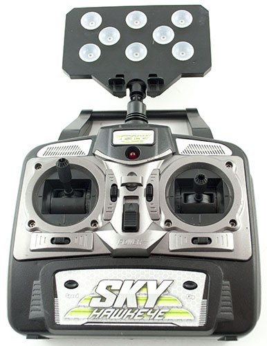 Dron RC Hawkeye SKY 2,4G 1315W kamera WIFI FPV Dron RC Hawkeye SKY 2,4G 1315W kamera WIFI FPV
