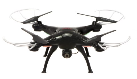 Dron RC SYMA X5SW 2,4GHz Kamera FPV Wi-Fi Dron RC SYMA X5SW 2,4GHz Kamera FPV Wi-Fi