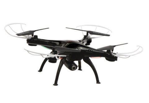 Dron RC SYMA X5SW 2,4GHz Kamera FPV Wi-Fi Dron RC SYMA X5SW 2,4GHz Kamera FPV Wi-Fi