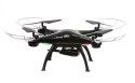 Dron RC SYMA X5SW 2,4GHz Kamera FPV Wi-Fi Dron RC SYMA X5SW 2,4GHz Kamera FPV Wi-Fi