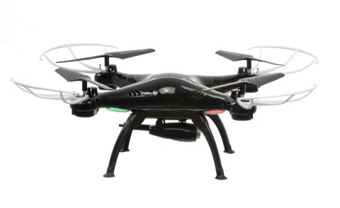Dron RC SYMA X5SW 2,4GHz Kamera FPV Wi-Fi Dron RC SYMA X5SW 2,4GHz Kamera FPV Wi-Fi