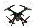 Dron RC SYMA X5SW 2,4GHz Kamera FPV Wi-Fi Dron RC SYMA X5SW 2,4GHz Kamera FPV Wi-Fi
