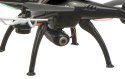 Dron RC SYMA X5SW 2,4GHz Kamera FPV Wi-Fi Dron RC SYMA X5SW 2,4GHz Kamera FPV Wi-Fi