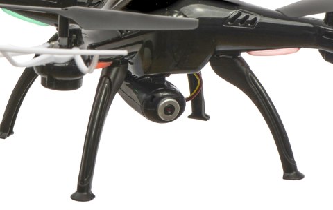 Dron RC SYMA X5SW 2,4GHz Kamera FPV Wi-Fi Dron RC SYMA X5SW 2,4GHz Kamera FPV Wi-Fi