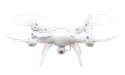 Dron RC SYMA X5SW 2,4GHz Kamera FPV Wi-Fi Dron RC SYMA X5SW 2,4GHz Kamera FPV Wi-Fi