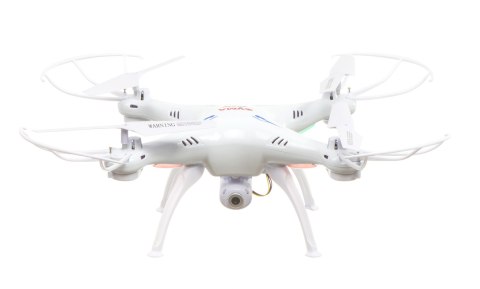 Dron RC SYMA X5SW 2,4GHz Kamera FPV Wi-Fi Dron RC SYMA X5SW 2,4GHz Kamera FPV Wi-Fi
