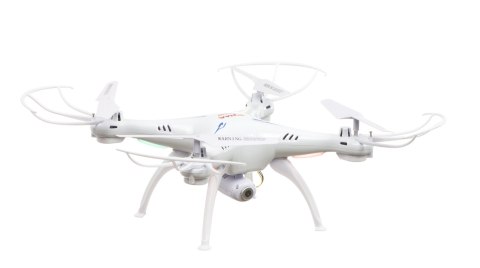 Dron RC SYMA X5SW 2,4GHz Kamera FPV Wi-Fi Dron RC SYMA X5SW 2,4GHz Kamera FPV Wi-Fi