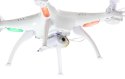 Dron RC SYMA X5SW 2,4GHz Kamera FPV Wi-Fi Dron RC SYMA X5SW 2,4GHz Kamera FPV Wi-Fi