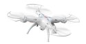 Dron RC SYMA X5SW 2,4GHz Kamera FPV Wi-Fi Dron RC SYMA X5SW 2,4GHz Kamera FPV Wi-Fi