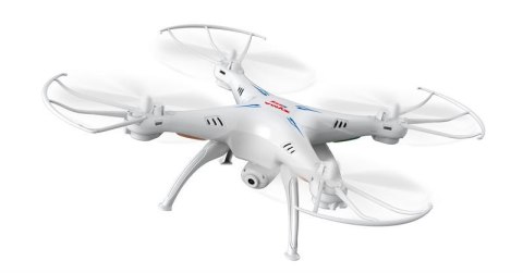 Dron RC SYMA X5SW 2,4GHz Kamera FPV Wi-Fi Dron RC SYMA X5SW 2,4GHz Kamera FPV Wi-Fi