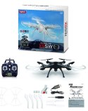 Dron RC SYMA X5SW 2,4GHz Kamera FPV Wi-Fi Dron RC SYMA X5SW 2,4GHz Kamera FPV Wi-Fi