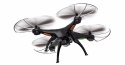 Dron RC SYMA X5SW 2,4GHz Kamera FPV Wi-Fi Dron RC SYMA X5SW 2,4GHz Kamera FPV Wi-Fi