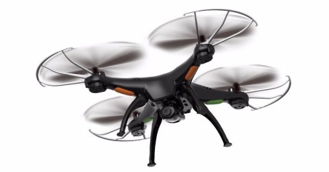 Dron RC SYMA X5SW 2,4GHz Kamera FPV Wi-Fi Dron RC SYMA X5SW 2,4GHz Kamera FPV Wi-Fi
