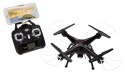 Dron RC SYMA X5SW 2,4GHz Kamera FPV Wi-Fi Dron RC SYMA X5SW 2,4GHz Kamera FPV Wi-Fi