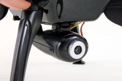 Dron RC SYMA X5SW 2,4GHz Kamera FPV Wi-Fi Dron RC SYMA X5SW 2,4GHz Kamera FPV Wi-Fi
