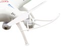 Dron RC SYMA X5SW 2,4GHz Kamera FPV Wi-Fi Dron RC SYMA X5SW 2,4GHz Kamera FPV Wi-Fi