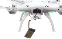 Dron RC SYMA X5SW 2,4GHz Kamera FPV Wi-Fi Dron RC SYMA X5SW 2,4GHz Kamera FPV Wi-Fi