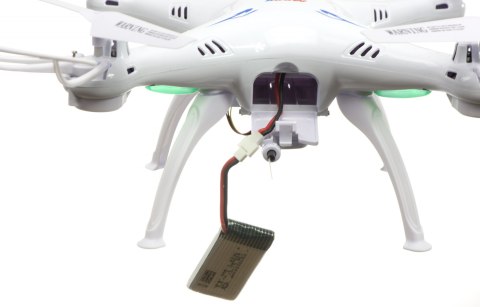 Dron RC SYMA X5SW 2,4GHz Kamera FPV Wi-Fi Dron RC SYMA X5SW 2,4GHz Kamera FPV Wi-Fi