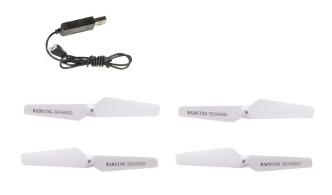 Dron RC SYMA X5SW 2,4GHz Kamera FPV Wi-Fi Dron RC SYMA X5SW 2,4GHz Kamera FPV Wi-Fi