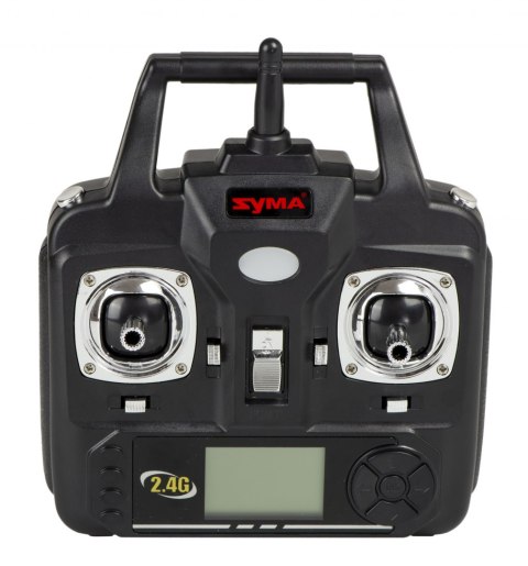 Dron RC SYMA X5SW 2,4GHz Kamera FPV Wi-Fi Dron RC SYMA X5SW 2,4GHz Kamera FPV Wi-Fi
