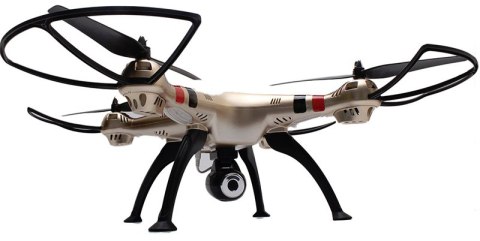 Dron RC SYMA X8HW 2,4GHz Kamera FPV Wi-Fi Dron RC SYMA X8HW 2,4GHz Kamera FPV Wi-Fi