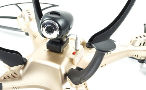 Dron RC SYMA X8HW 2,4GHz Kamera FPV Wi-Fi Dron RC SYMA X8HW 2,4GHz Kamera FPV Wi-Fi