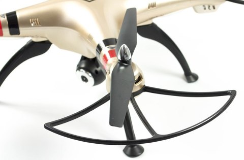Dron RC SYMA X8HW 2,4GHz Kamera FPV Wi-Fi Dron RC SYMA X8HW 2,4GHz Kamera FPV Wi-Fi