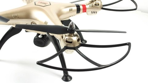 Dron RC SYMA X8HW 2,4GHz Kamera FPV Wi-Fi Dron RC SYMA X8HW 2,4GHz Kamera FPV Wi-Fi