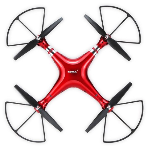 Dron RC Syma X8HG 2,4GHz Kamera HD Dron RC Syma X8HG 2,4GHz Kamera HD