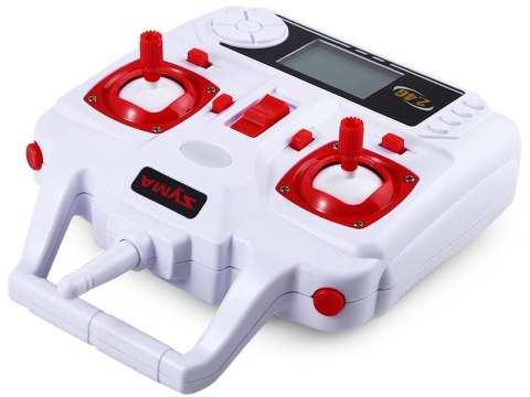 Dron RC Syma X8HG 2,4GHz Kamera HD Dron RC Syma X8HG 2,4GHz Kamera HD