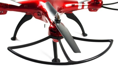 Dron RC Syma X8HG 2,4GHz Kamera HD Dron RC Syma X8HG 2,4GHz Kamera HD