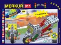 Zestaw Konstrukcyjny motocykl MERKUR 011 Zestaw Konstrukcyjny motocykl MERKUR 011