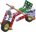 Zestaw Konstrukcyjny motocykl MERKUR 011 Zestaw Konstrukcyjny motocykl MERKUR 011
