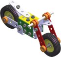 Zestaw Konstrukcyjny motocykl MERKUR 011 Zestaw Konstrukcyjny motocykl MERKUR 011