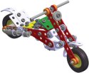 Zestaw Konstrukcyjny motocykl MERKUR 011 Zestaw Konstrukcyjny motocykl MERKUR 011