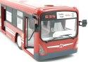 Autobus Zdalnie Sterowany RC z otwieranymi drzwiam Autobus Zdalnie Sterowany RC z otwieranymi drzwiam