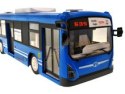 Autobus Zdalnie Sterowany RC z otwieranymi drzwiam Autobus Zdalnie Sterowany RC z otwieranymi drzwiam