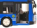 Autobus Zdalnie Sterowany RC z otwieranymi drzwiam Autobus Zdalnie Sterowany RC z otwieranymi drzwiam