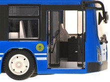 Autobus Zdalnie Sterowany RC z otwieranymi drzwiam Autobus Zdalnie Sterowany RC z otwieranymi drzwiam