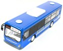 Autobus Zdalnie Sterowany RC z otwieranymi drzwiam Autobus Zdalnie Sterowany RC z otwieranymi drzwiam