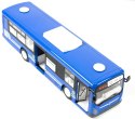 Autobus Zdalnie Sterowany RC z otwieranymi drzwiam Autobus Zdalnie Sterowany RC z otwieranymi drzwiam