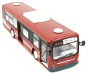 Autobus Zdalnie Sterowany RC z otwieranymi drzwiam Autobus Zdalnie Sterowany RC z otwieranymi drzwiam
