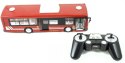 Autobus Zdalnie Sterowany RC z otwieranymi drzwiam Autobus Zdalnie Sterowany RC z otwieranymi drzwiam