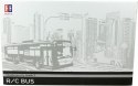 Autobus Zdalnie Sterowany RC z otwieranymi drzwiam Autobus Zdalnie Sterowany RC z otwieranymi drzwiam