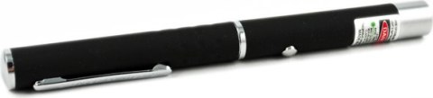 Długopis laser zielony LASER POINTER Długopis laser zielony LASER POINTER