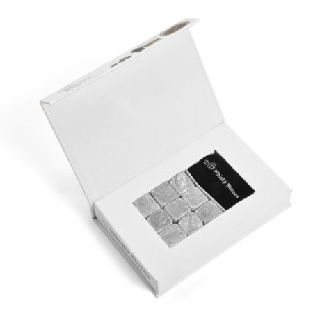 Kamienie lodowe termiczne BOX 9szt Kamienie lodowe termiczne BOX 9szt