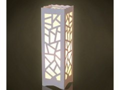 Lampa nocna dekoracyjna LED Lampa nocna dekoracyjna LED