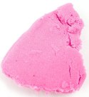 Piasek kinetyczny 1kg w woreczku żółty Piasek kinetyczny 1kg w woreczku żółty